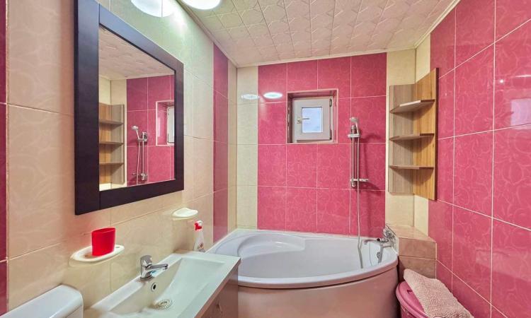 3 Camere - Pacii - Metrou - Militari