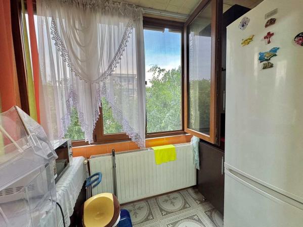 3 Camere - Pacii - Metrou - Militari