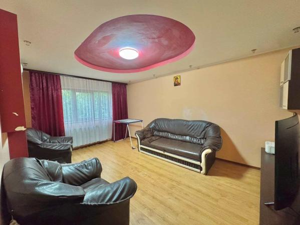 3 Camere - Pacii - Metrou - Militari
