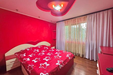 3 Camere - Pacii - Metrou - Militari