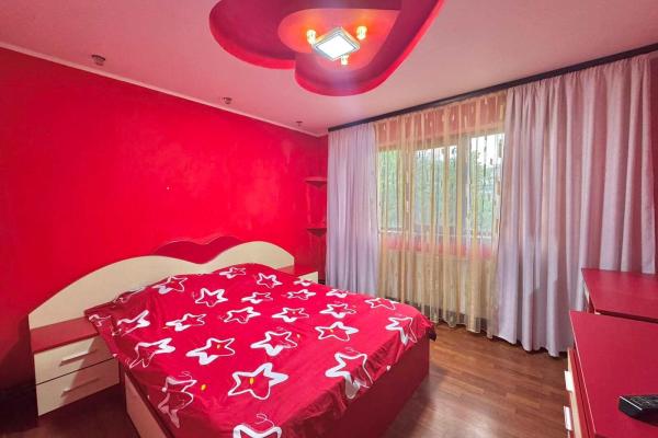3 Camere - Pacii - Metrou - Militari