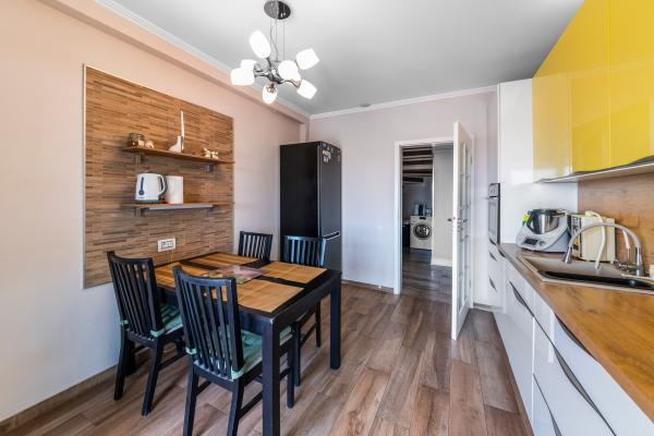 Penthouse de Lux pe 2 etaje Coralilor Damaroaia – Eleganță, Spațiu și Confort la Cel Mai Înalt Nivel