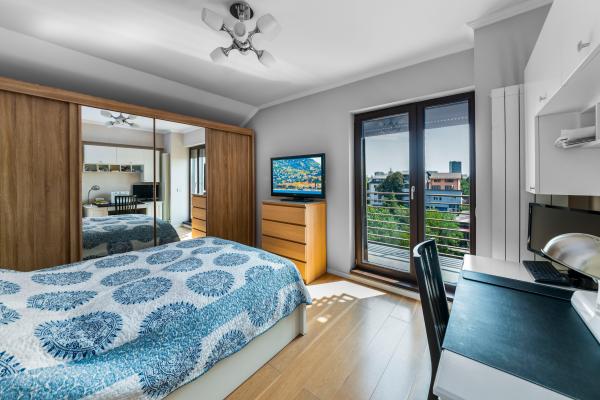 Penthouse de Lux pe 2 etaje Coralilor Damaroaia – Eleganță, Spațiu și Confort la Cel Mai Înalt Nivel