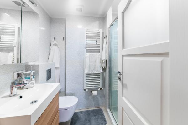 Penthouse de Lux  pe 2 etaje Coralilor Damaroaia – Eleganță, Spațiu și Confort la Cel Mai Înalt Nivel