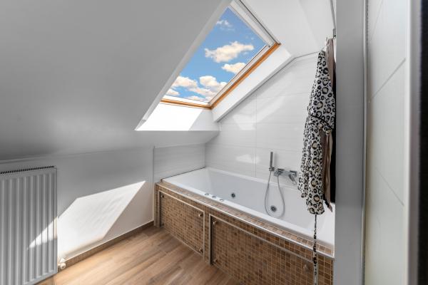 Penthouse de Lux pe 2 etaje Coralilor Damaroaia – Eleganță, Spațiu și Confort la Cel Mai Înalt Nivel