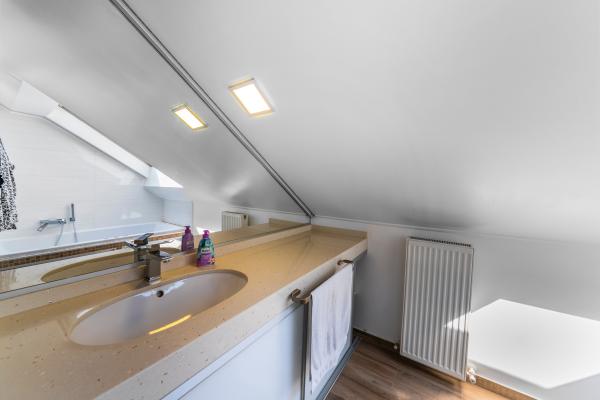 Penthouse de Lux  pe 2 etaje Coralilor Damaroaia – Eleganță, Spațiu și Confort la Cel Mai Înalt Nivel