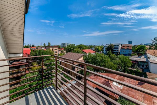 Penthouse de Lux  pe 2 etaje Coralilor Damaroaia – Eleganță, Spațiu și Confort la Cel Mai Înalt Nivel