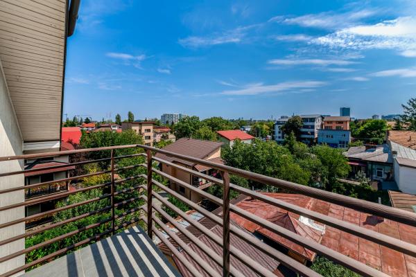 Penthouse de Lux pe 2 etaje Coralilor Damaroaia – Eleganță, Spațiu și Confort la Cel Mai Înalt Nivel