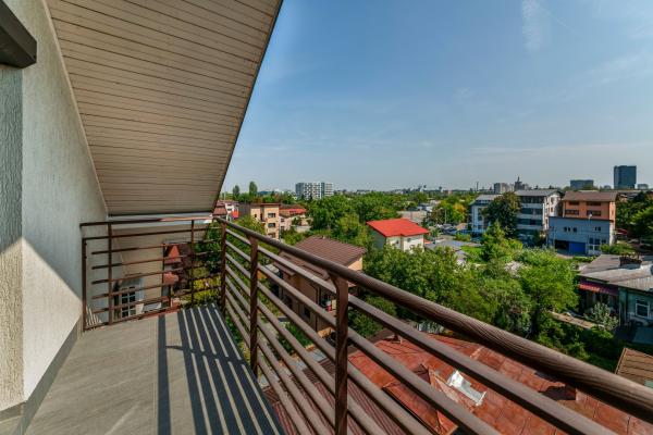 Penthouse de Lux  pe 2 etaje Coralilor Damaroaia – Eleganță, Spațiu și Confort la Cel Mai Înalt Nivel