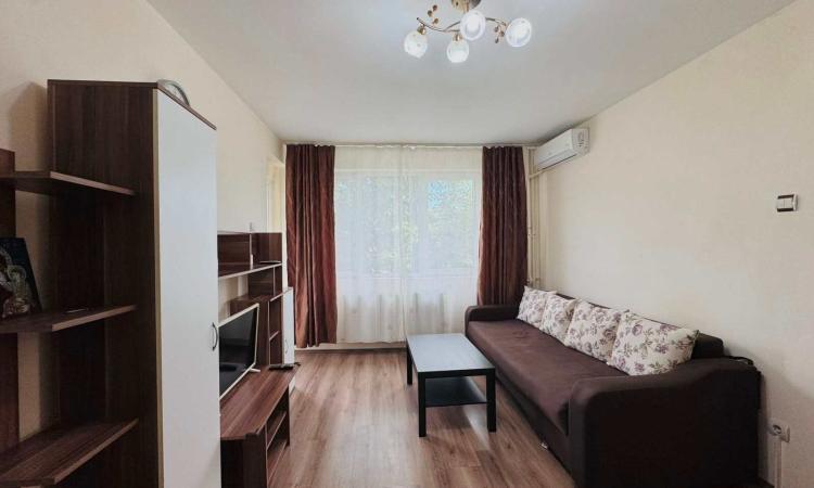 3 camere - Crangasi - Auchan - Metrou