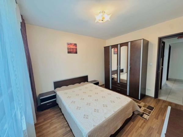 3 camere - Crangasi - Auchan - Metrou