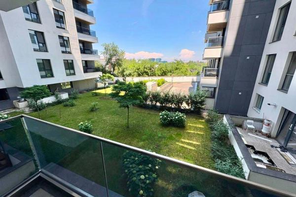2 Camere - Politehnica - Bloc nou - Parcare - Afi Cotroceni