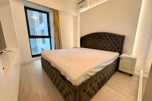 2 Camere - Politehnica - Bloc nou - Parcare - Afi Cotroceni