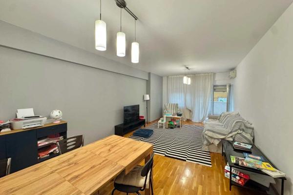 2 Camere - Herastrau - Sos Nordului - Bloc nou - Parcare