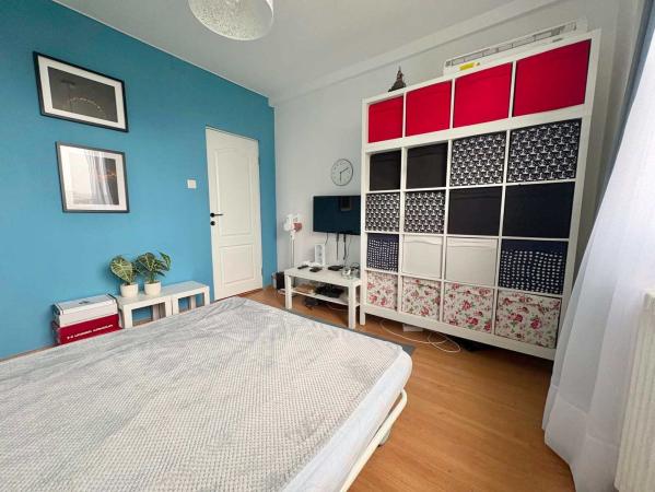 2 Camere - Ion Mihalache - 1 Mai - Metrou