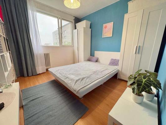 2 Camere - Ion Mihalache - 1 Mai - Metrou