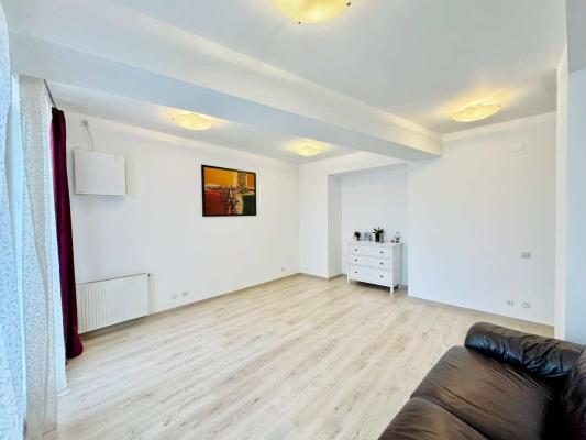 3 camere - Bloc Nou - Eminescu - 80 mp