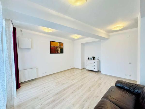 3 camere - Bloc Nou - Eminescu - 80 mp