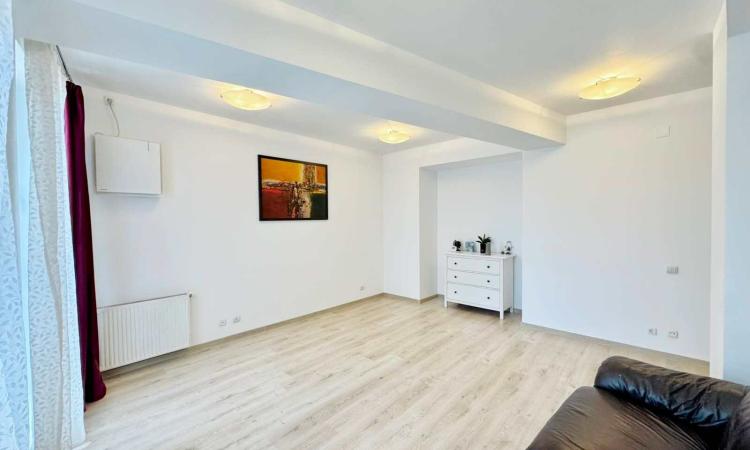 3 camere - Bloc Nou - Eminescu - 80 mp