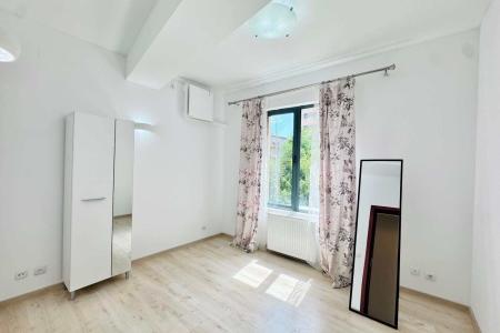 3 camere - Bloc Nou - Eminescu - 80 mp
