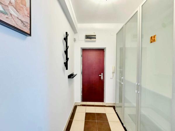 3 camere - Bloc Nou - Eminescu - 80 mp