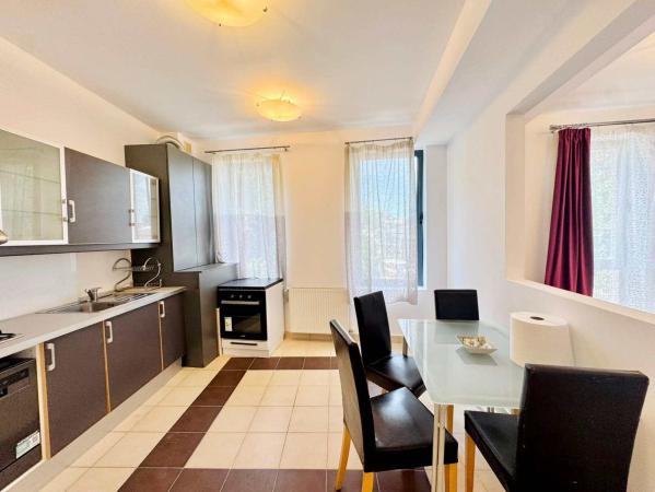 3 camere - Bloc Nou - Eminescu - 80 mp