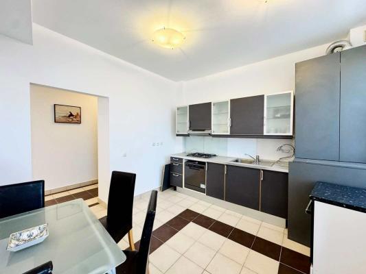 3 camere - Bloc Nou - Eminescu - 80 mp