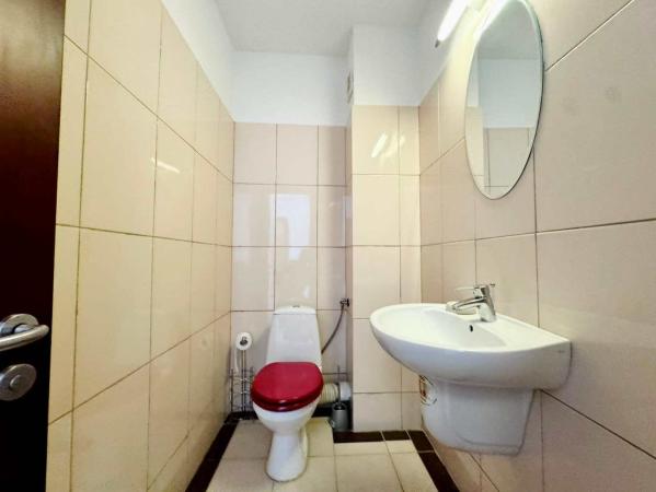 3 camere - Bloc Nou - Eminescu - 80 mp