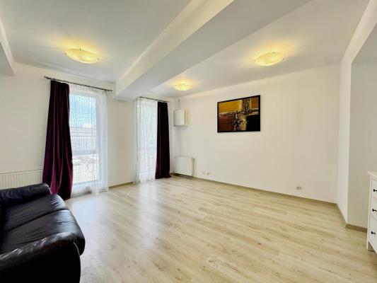 3 camere - Bloc Nou - Eminescu - 80 mp