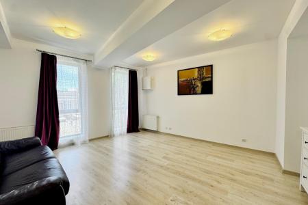 3 camere - Bloc Nou - Eminescu - 80 mp