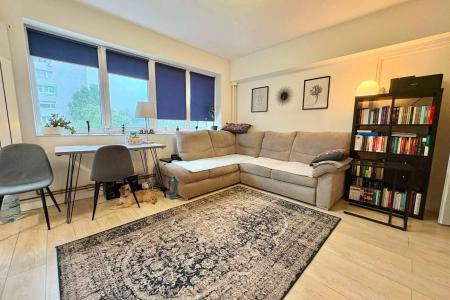 3 Camere - Ion Mihalache - Popisteanu