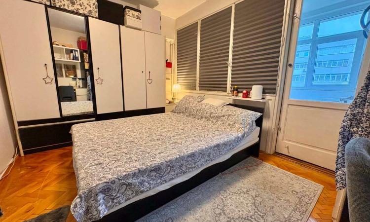 3 Camere - Ion Mihalache - Popisteanu
