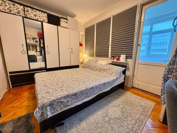 3 Camere - Ion Mihalache - Popisteanu