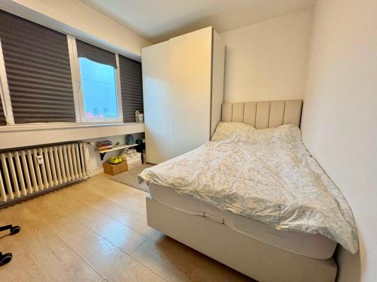 3 Camere - Ion Mihalache - Popisteanu