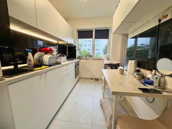 3 Camere - Ion Mihalache - Popisteanu