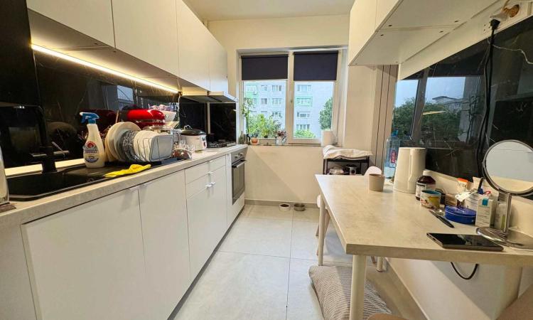 3 Camere - Ion Mihalache - Popisteanu