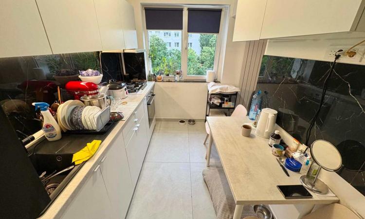 3 Camere - Ion Mihalache - Popisteanu