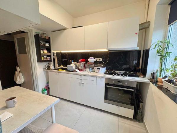 3 Camere - Ion Mihalache - Popisteanu