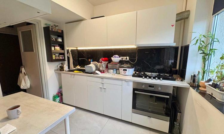 3 Camere - Ion Mihalache - Popisteanu