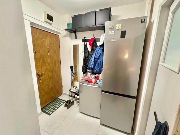 3 Camere - Ion Mihalache - Popisteanu