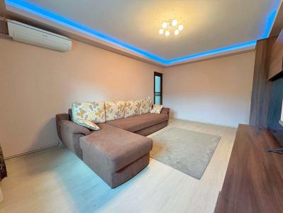 2 Camere - Crangasi - Lacul Morii - Parc