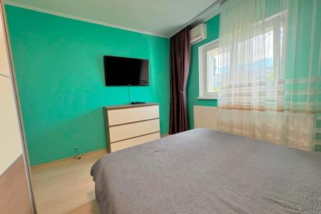 2 Camere - Crangasi - Lacul Morii - Parc