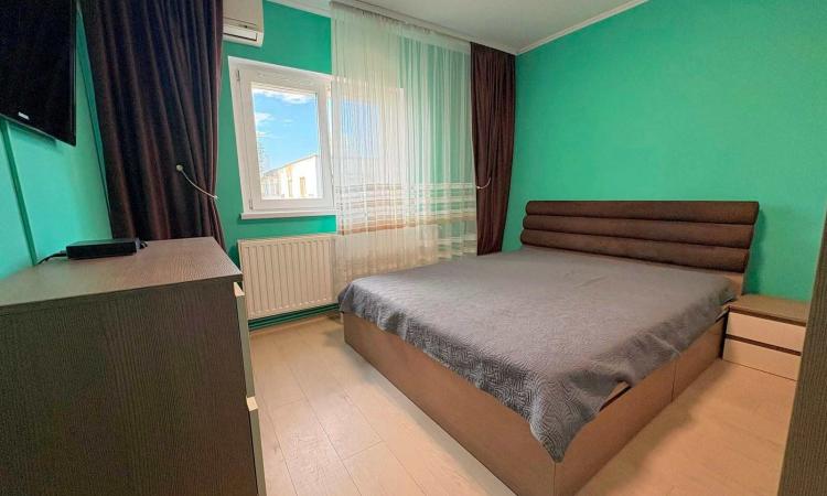 2 Camere - Crangasi - Lacul Morii - Parc
