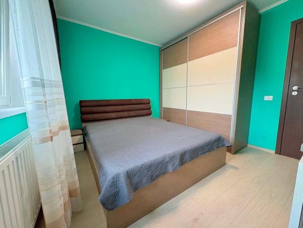 2 Camere - Crangasi - Lacul Morii - Parc