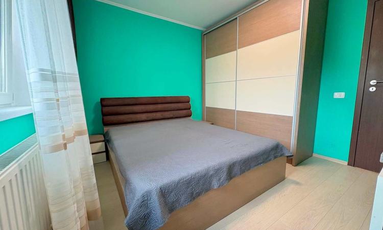 2 Camere - Crangasi - Lacul Morii - Parc