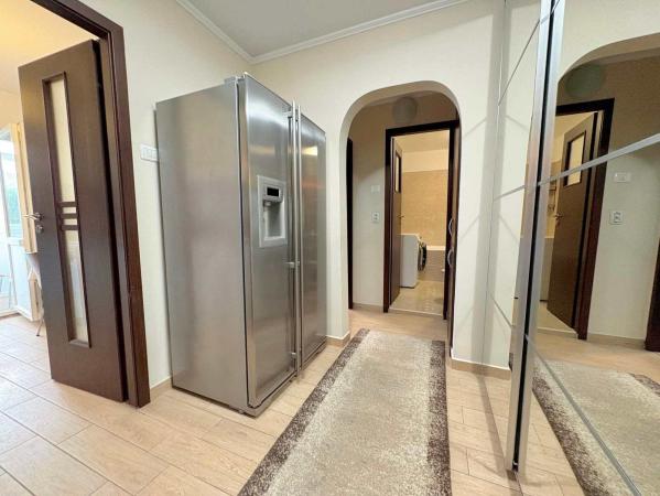 2 Camere - Crangasi - Lacul Morii - Parc