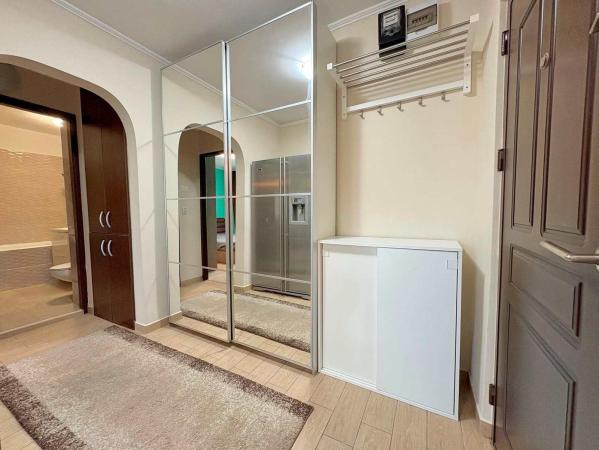 2 Camere - Crangasi - Lacul Morii - Parc