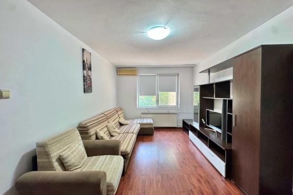 2 Camere - Crangasi - Metrou - Parc