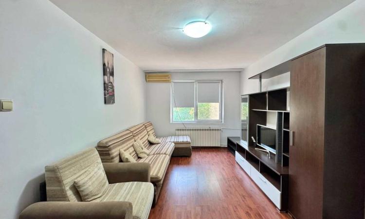 2 Camere - Crangasi - Metrou - Parc