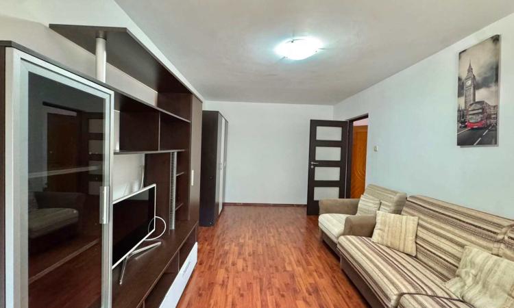 2 Camere - Crangasi - Metrou - Parc